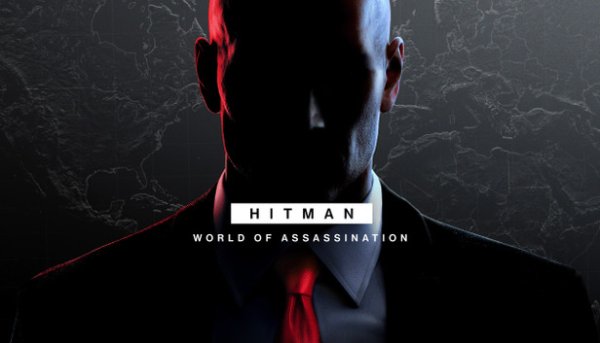HITMAN World of Assassination - Free Giveaway