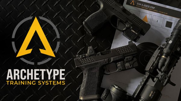 Win a Year of Archetype Training — 10 Winners - Free Giveaway