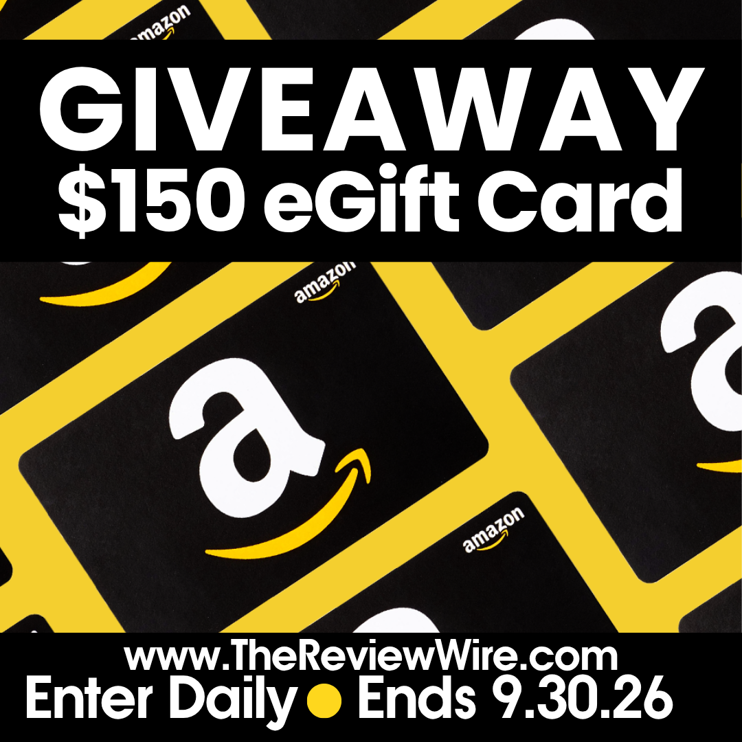 $150 Amazon Gift Card