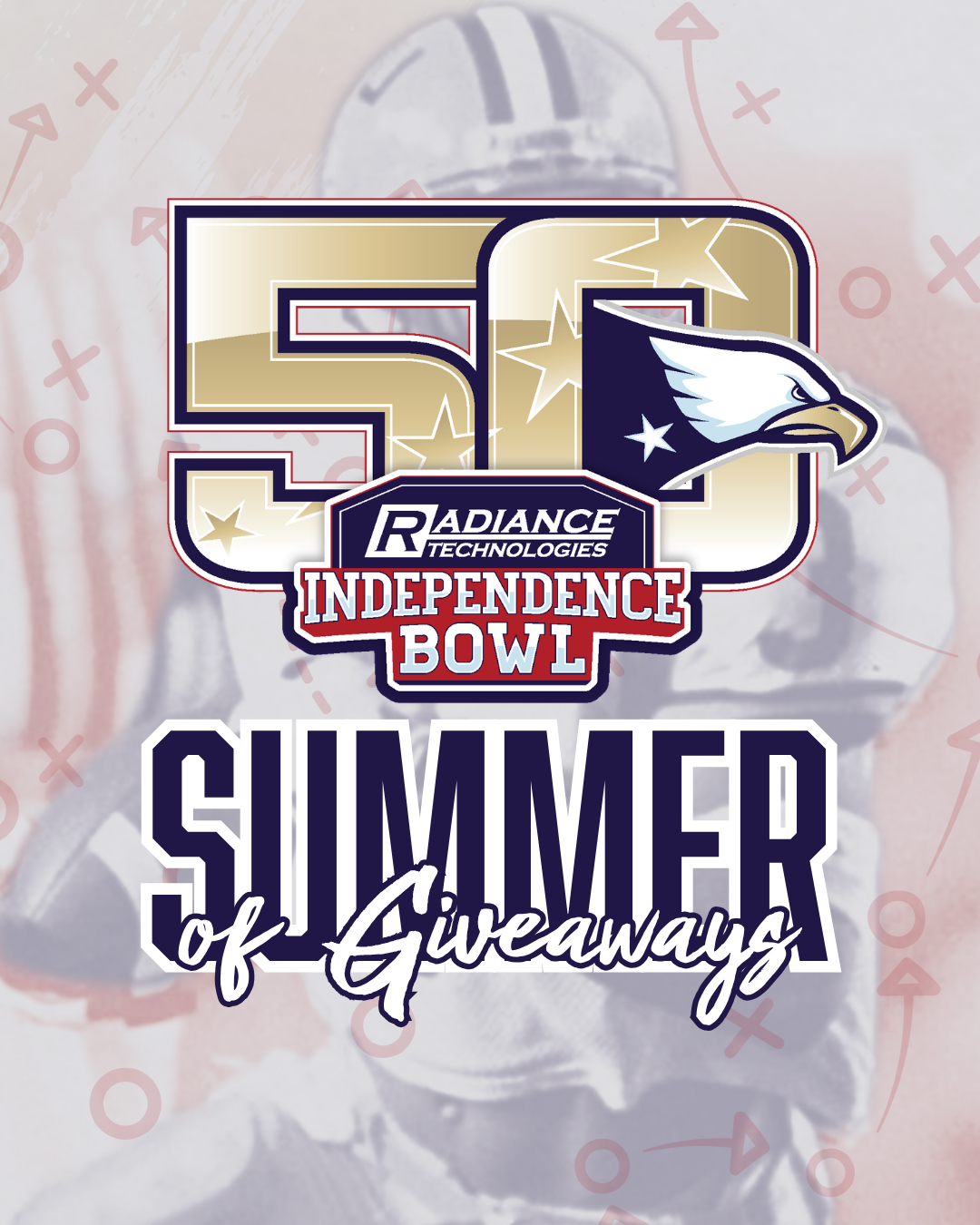 Summer of Giveaways - Week 4 Contest