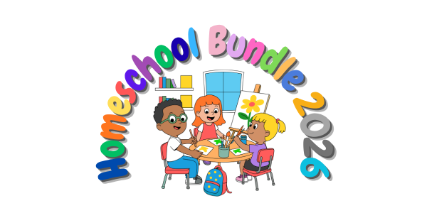 Win free access to The Homeschooling Bundle 2026! - Free Giveaway
