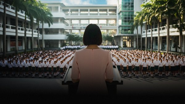 Win Tickets to Wild Rice's The Radicalisation of Mrs. Mary Lim-Rodrigues - Free Giveaway