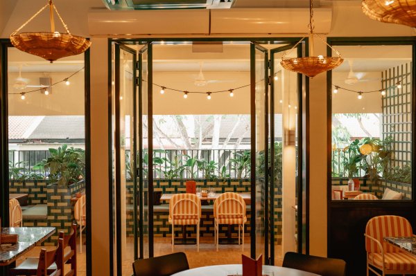 Win $200 to Spend at Merci Marcel Serangoon Gardens - Free Giveaway