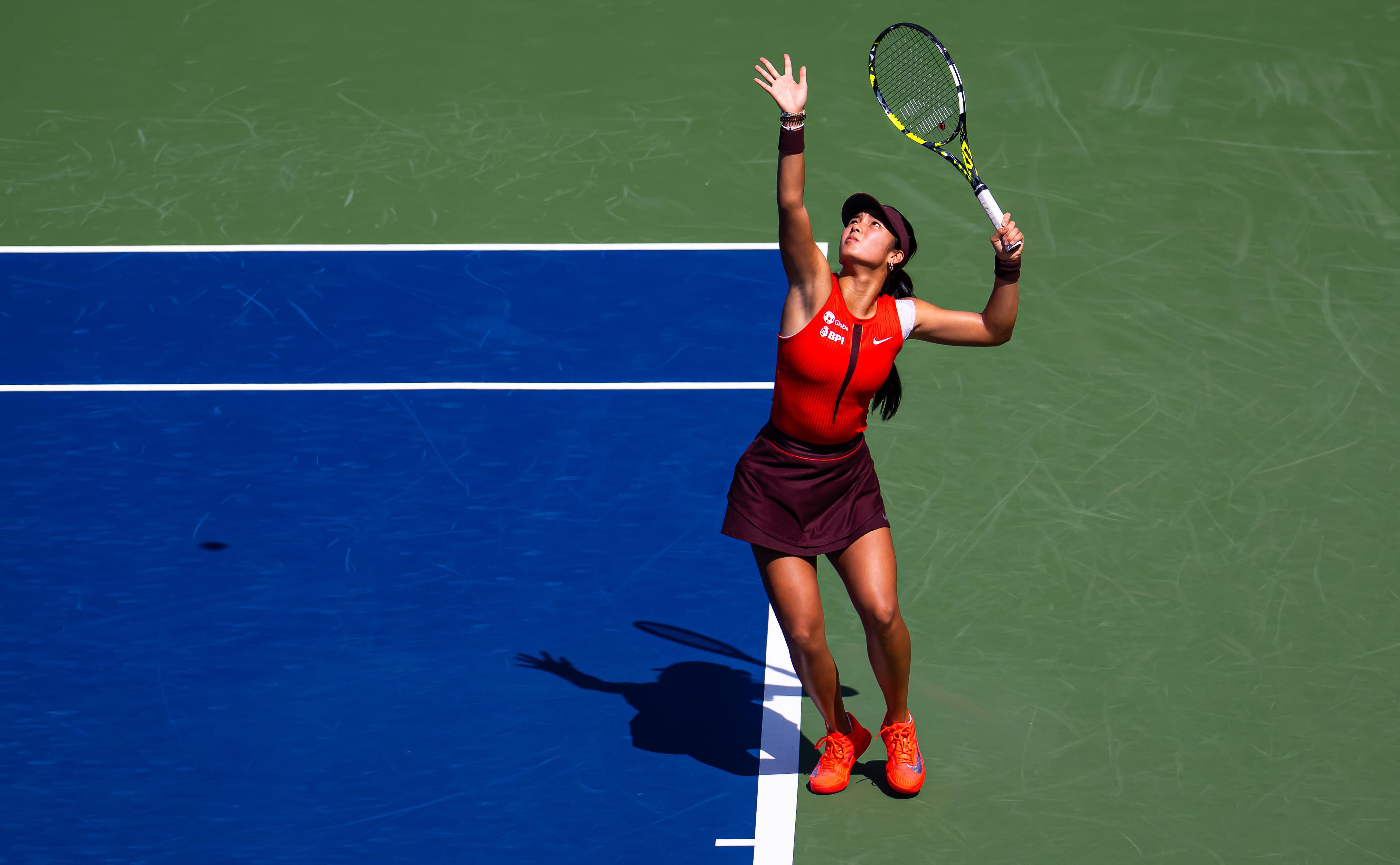 Win Gold-Category Passes to Singapore Tennis Open 2026, with The Kallang