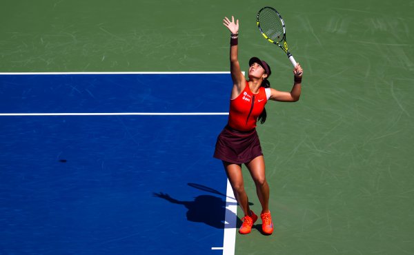 Win Gold-Category Passes to Singapore Tennis Open 2026, with The Kallang - Free Giveaway