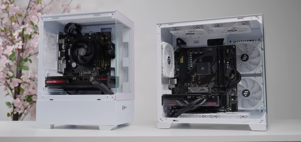 SORTEO DE 2 PC GAMER - Free Giveaway