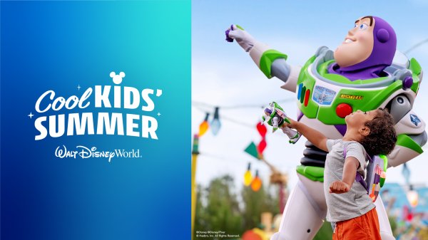 You could win a Cool Kid Summer Vacation from Macaroni KID! - Free Giveaway