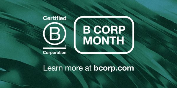 B Corp Month Giveaway - Free Giveaway