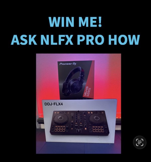 Midwest DJs Giveaway - Free Giveaway