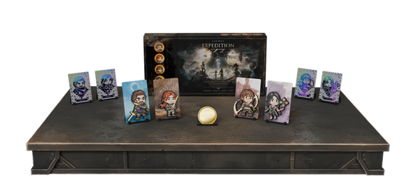 Win the Clair Obscur: Expedition 33 Collector's Box Set - Free Giveaway