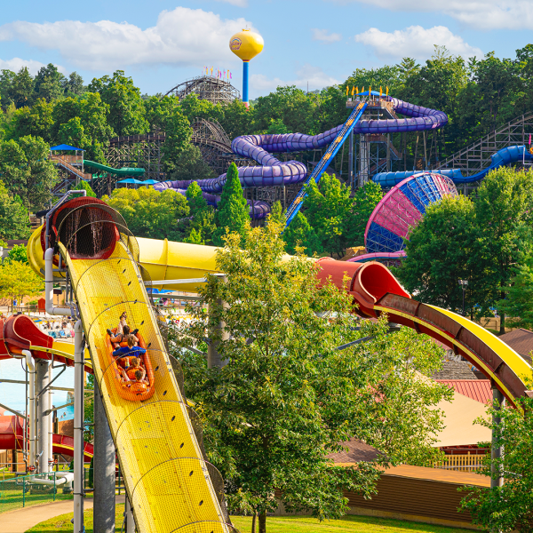 Finish Your Summer Bucket List Ticket Giveaway - Free Giveaway