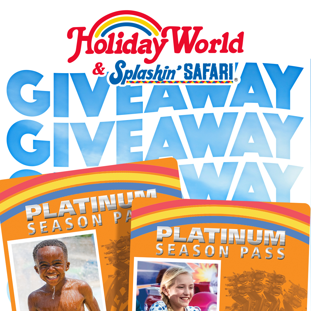 Platinum Season Pass Giveaway