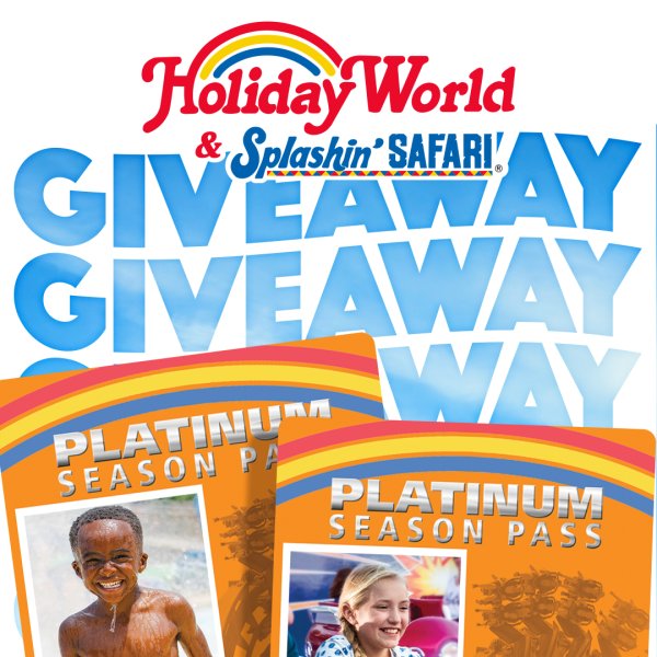 Platinum Season Pass Giveaway - Free Giveaway