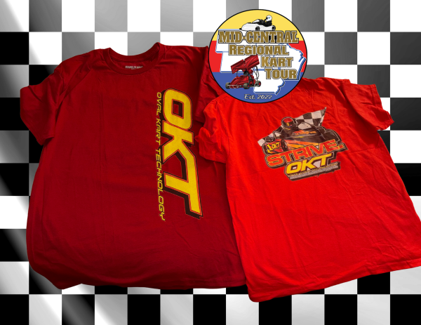 Mid-Central Tour Independence Day Giveaway - Free Giveaway