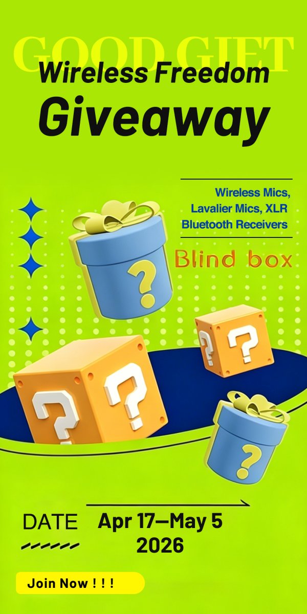 Wireless Freedom Giveaway - Free Giveaway