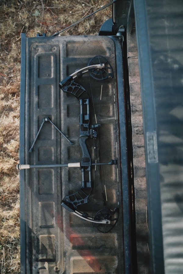 Dial In Your Setup. Win a Prime Divide 31. - Free Giveaway