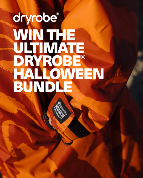 Win The Ultimate Halloween Bundle - Free Giveaway