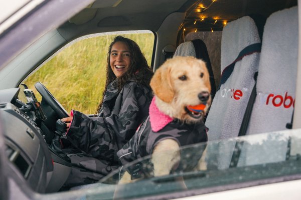 WIN THE ULTIMATE CAMPING BUNDLE - Free Giveaway