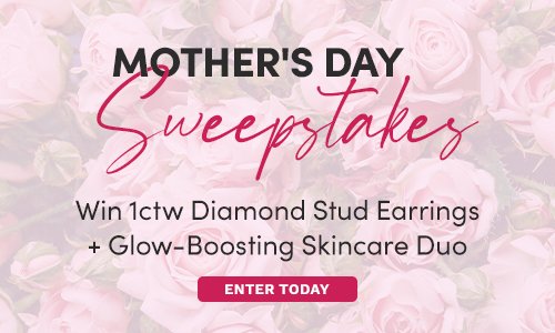 ShopHQ Mother's Day Ultimate Sweepstakes - Free Giveaway