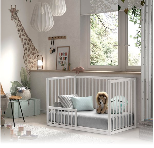 Sorteo Cotinfant - Free Giveaway