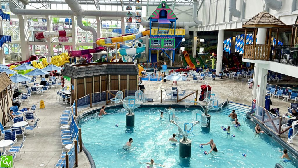 Bavarian Blast Waterpark tickets giveaway