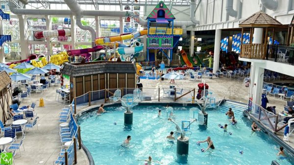 Bavarian Blast Waterpark tickets giveaway - Free Giveaway