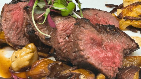 Kruse & Muer gift card giveaway - Free Giveaway