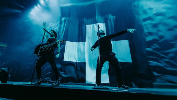 Dan + Shay tickets giveaway - Free Giveaway