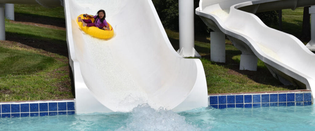 Troy Family Aquatic Center Tickets Contest