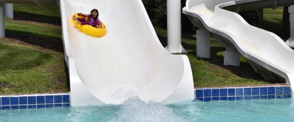 Troy Family Aquatic Center Tickets Contest - Free Giveaway