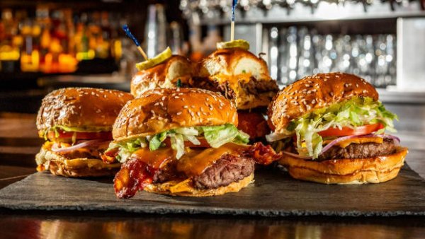 Rusty Bucket Gift Card Contest - Free Giveaway