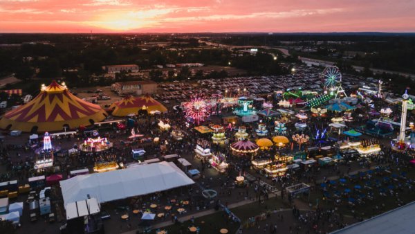 Michigan State Fair tickets giveaway - Free Giveaway