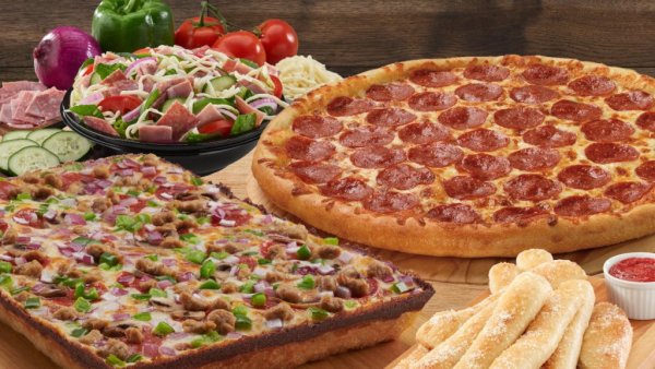 Papa Romano's Gift Card Contest - Free Giveaway