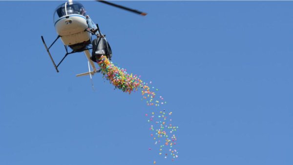 Canterbury Village Easter Eggstravaganza Tickets Contest - Free Giveaway