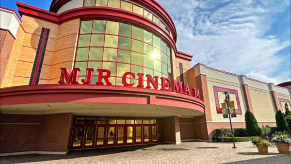 Partridge Creek MJR Theatres Contest - Free Giveaway