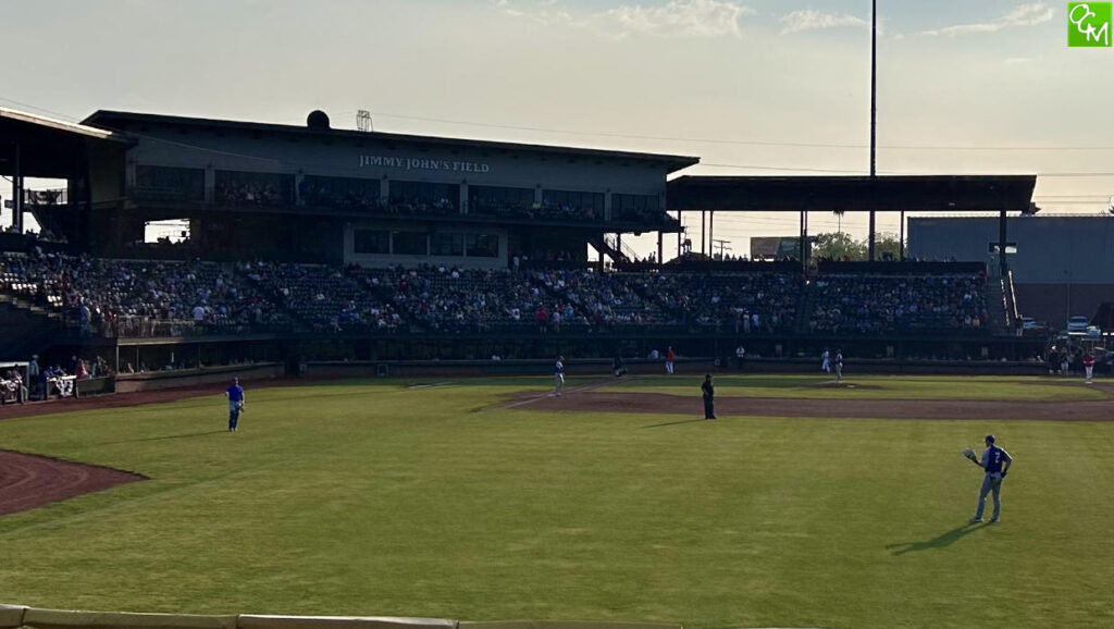 UWM Field tickets giveaway