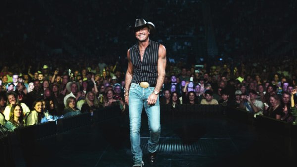 Tim McGraw Pine Knob Tickets Giveaway - Free Giveaway