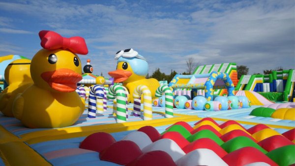 Royal Duck Novi tickets giveaway - Free Giveaway