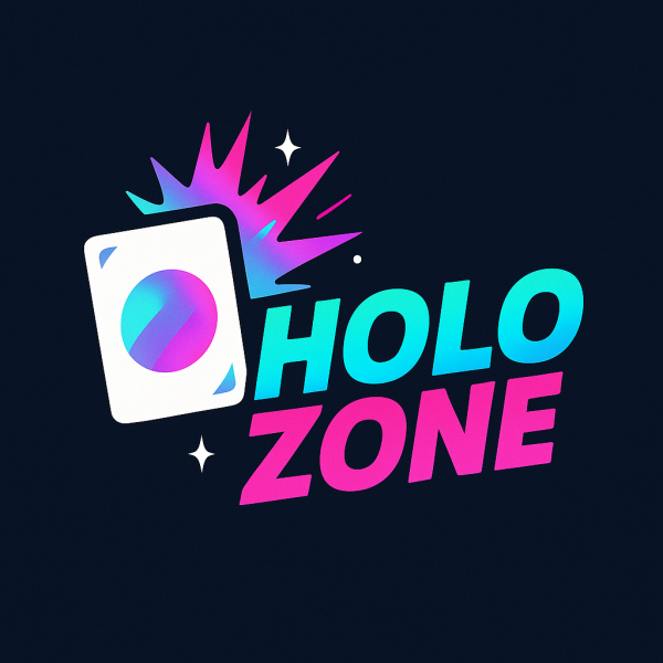 Holo Zone nyereményjáték - Free Giveaway