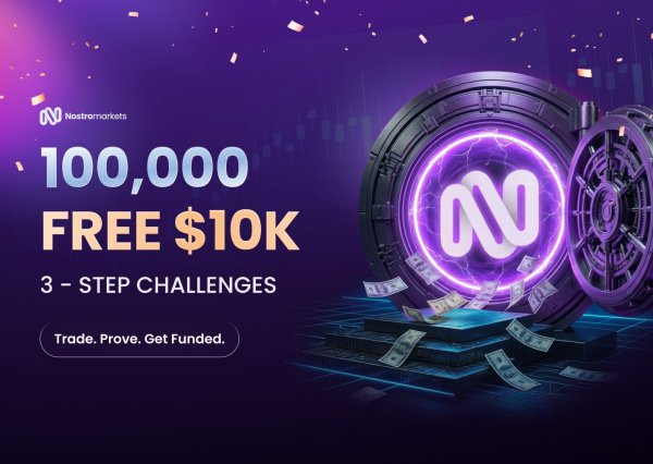 100,000 Free $10K 3 Step Giveaway - Free Giveaway