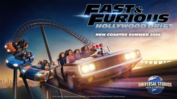 GROOVE 99.3 HAS YOUR CHANCE TO WIN 4 TICKETS TO UNIVERSAL STUDIOS HOLLYWOOD! - Free Giveaway