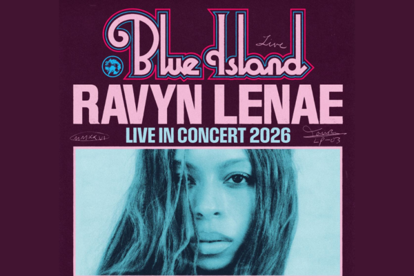 Enter to win tickets to Ravyn Lenae - Free Giveaway