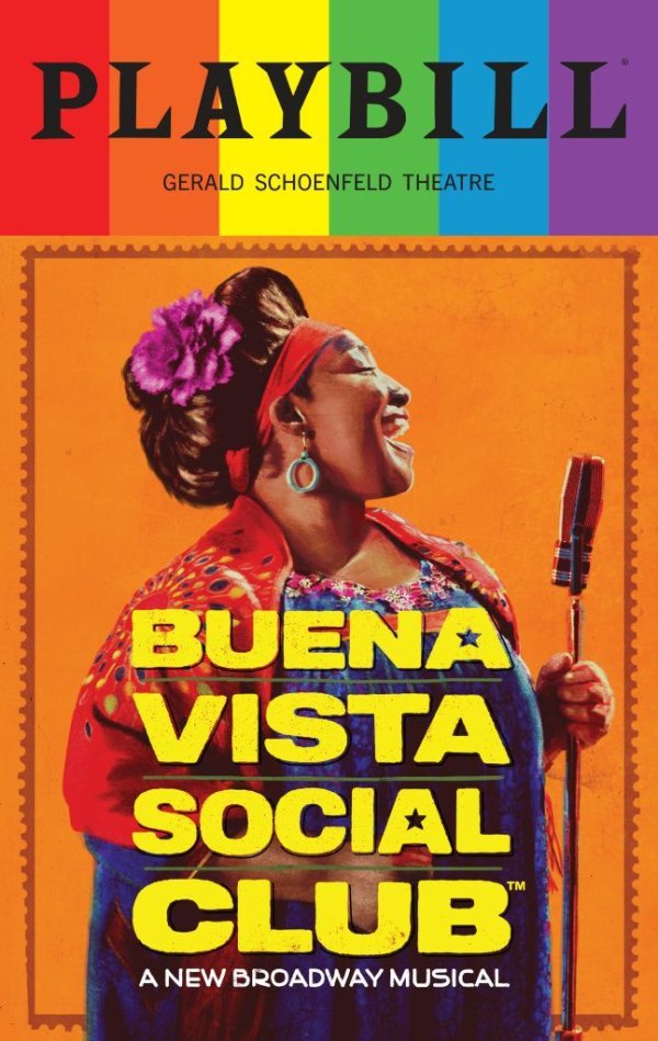Enter to win two tickets to Buena Vista Social Club on Broadway! - Free Giveaway