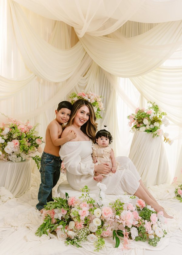 Mother's Day Mini Giveaway - Free Giveaway