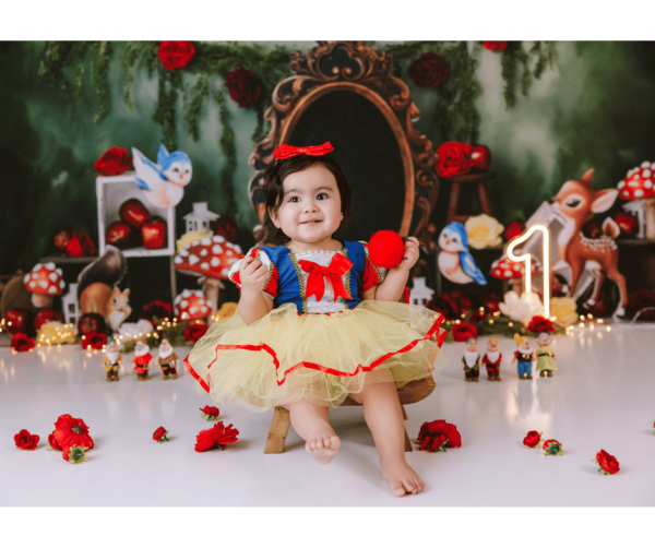 Birthday Mini Giveaway - Free Giveaway