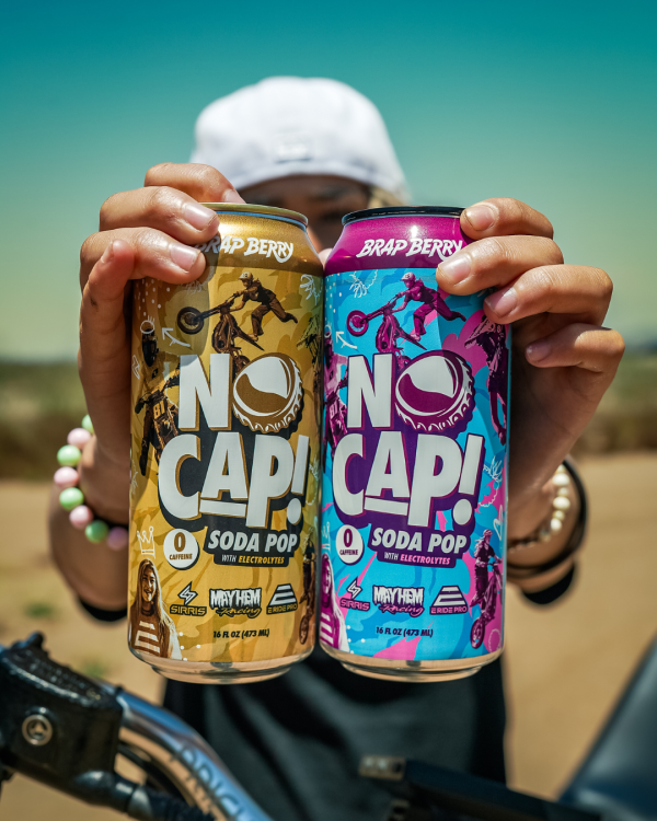Brap Berry Giveaway - Free Giveaway