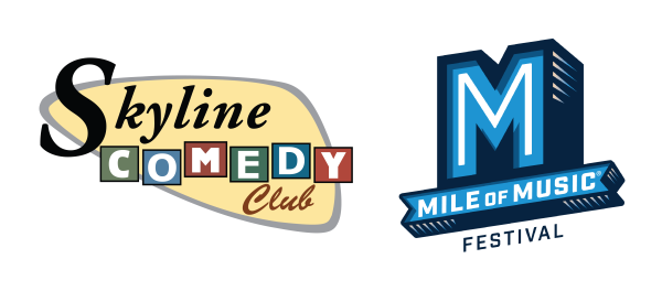 Skyline x Mile: A Year of Live Entertainment - Free Giveaway