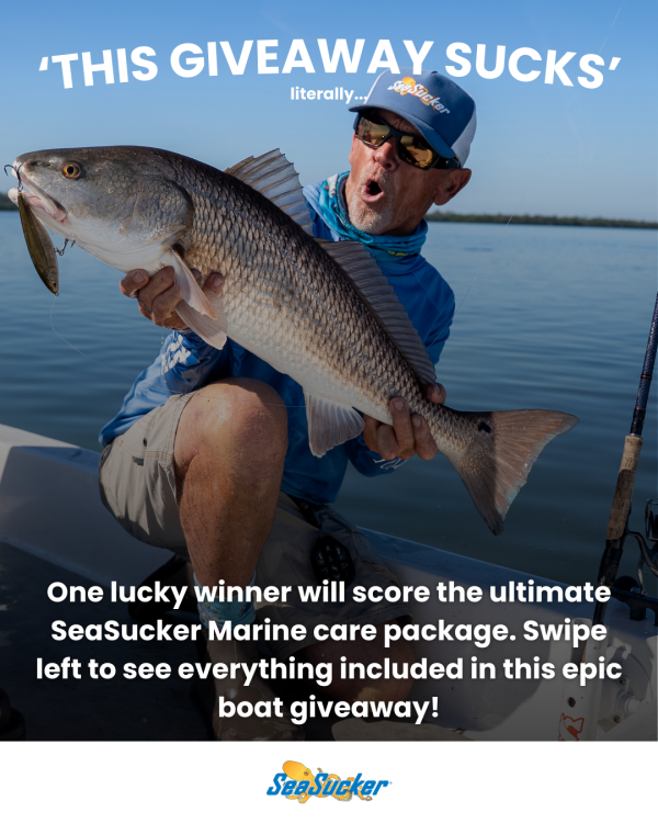 The Ultimate Marine Giveaway - Free Giveaway