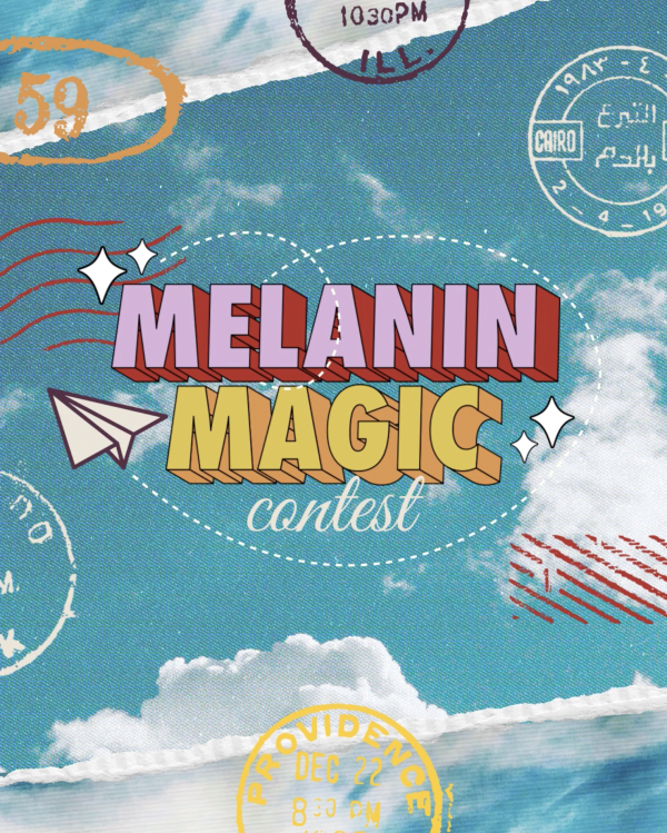 Melanin Magic Contest - Free Giveaway