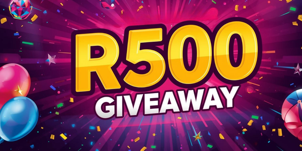 ULTIMATE GIVEAWAY! - Free Giveaway